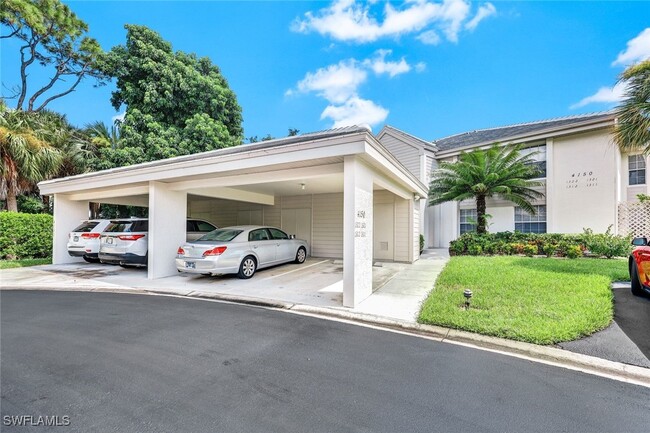 property at 4150 Lake Forest Dr