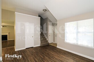 2882 Ward Lake Way in Ellenwood, GA - Building Photo - Building Photo