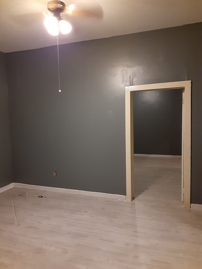 509 Marine St in Mobile, AL - Foto de edificio - Building Photo