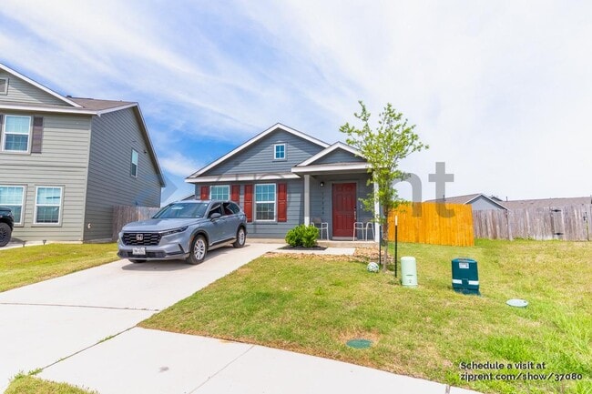 property at 17804 Willacy Cv