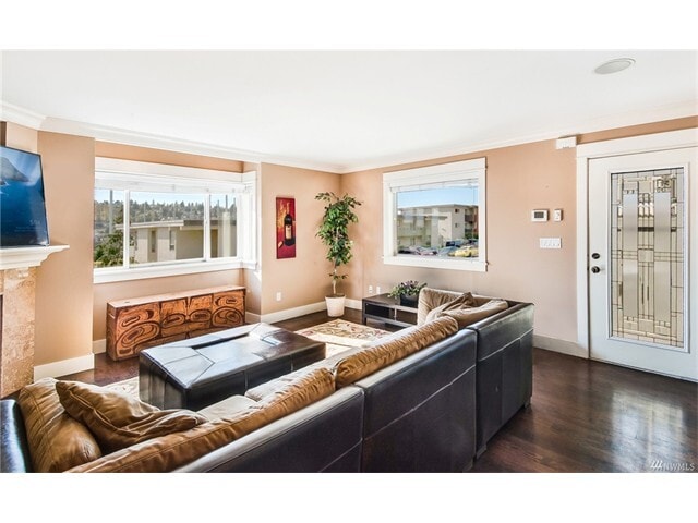 2819 14th Ave W in Seattle, WA - Building Photo - Building Photo