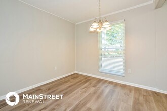 6031 Shenandoah Way in Orlando, FL - Foto de edificio - Building Photo