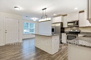 116 Brickyard Ln in Lillington, NC - Building Photo