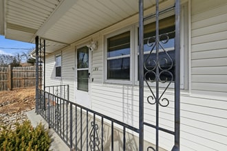 171 Skyline Dr in Council Bluffs, IA - Building Photo - Building Photo