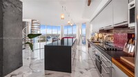 6301 Collins Ave, Unit PH7 in Miami Beach, FL - Building Photo - Building Photo