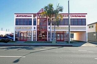 7920 Orangethorpe Ave in Buena Park, CA - Building Photo