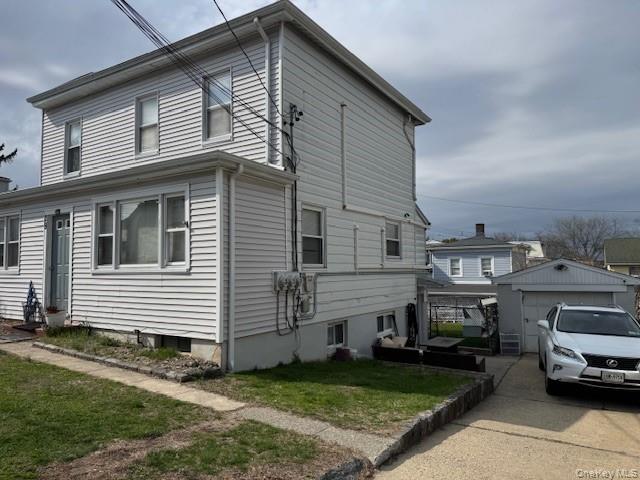 29 Devoe St in Dobbs Ferry, NY - Building Photo - Building Photo