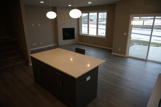 3805 Stacy Dr in Bismarck, ND - Building Photo - Building Photo