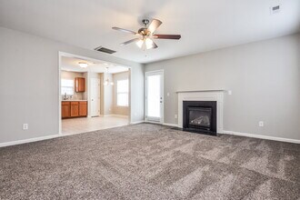 2707 Brownlow Ct in Raleigh, NC - Building Photo - Building Photo