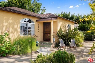 10963 Lindblade St in Culver City, CA - Building Photo