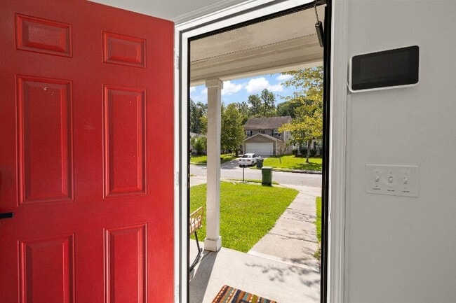 16 Ristona Dr in Savannah, GA - Building Photo - Building Photo