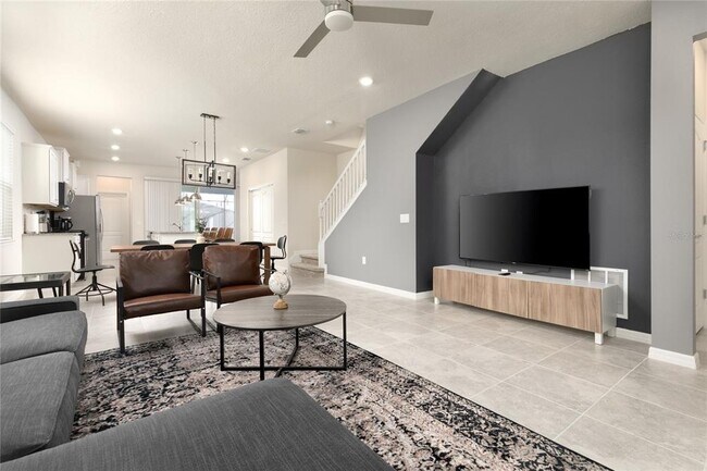 7328 Oakmoss Loop in Davenport, FL - Building Photo - Building Photo