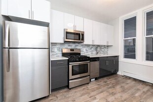 60 Newkirk St in Jersey City, NJ - Building Photo