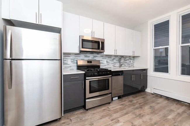 property at 60 Newkirk St