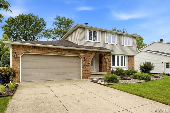 property at 306 Sagewood Terrace