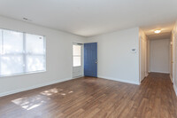 Concord Village in Durham, NC - Building Photo - Interior Photo