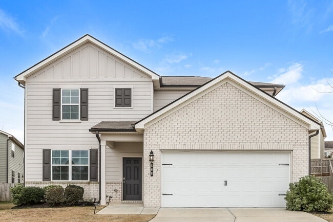 property at 568 Overo Dr