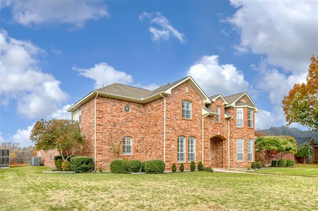 1709 Palomino Dr in Rowlett, TX - Building Photo - Building Photo