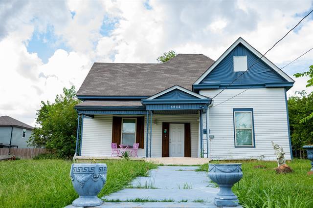 3913 Lee St in Greenville, TX - Building Photo - Building Photo