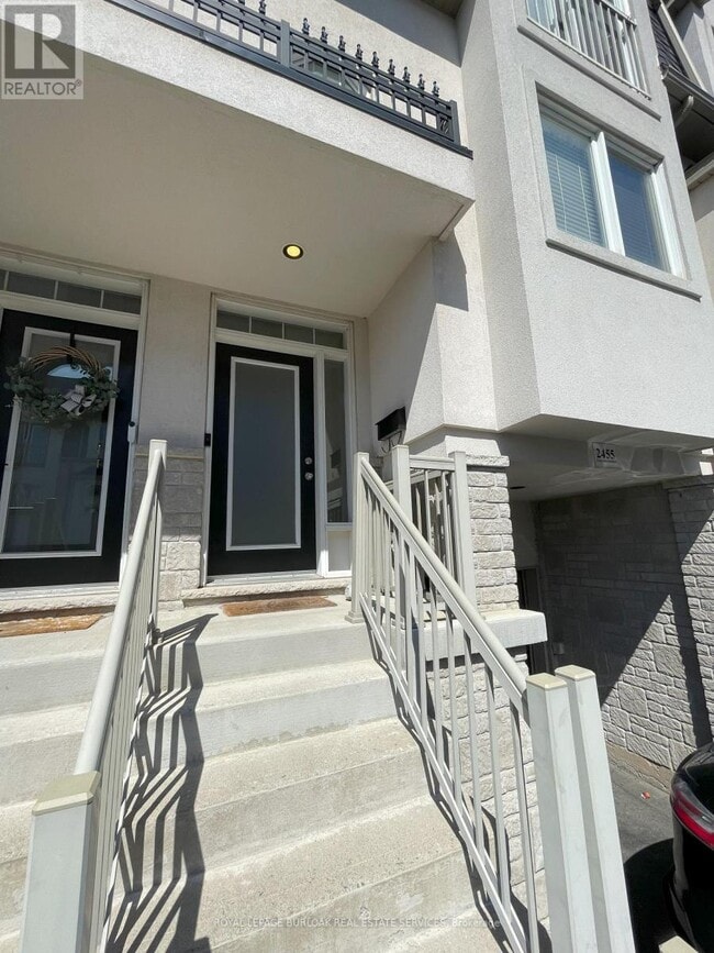 property at 2455 Scholars Common