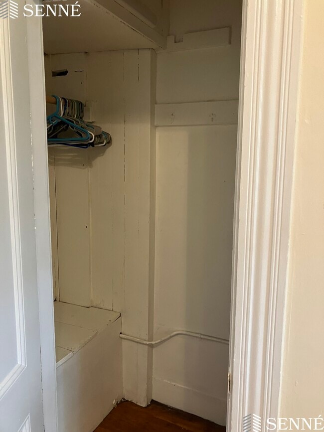 19 Garfield St, Unit 7 in Cambridge, MA - Foto de edificio - Building Photo