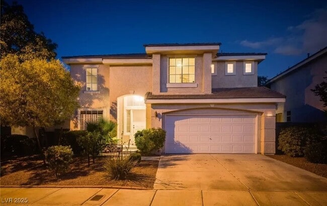 1008 Venetian Hills Ln in Las Vegas, NV - Building Photo - Building Photo