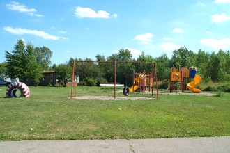 Mount Morris Mobile Home Park in Mount Morris, MI - Building Photo - Building Photo