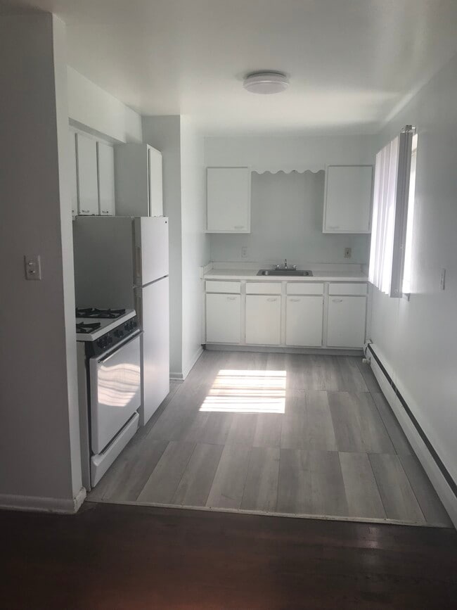 Campus Park Apartments