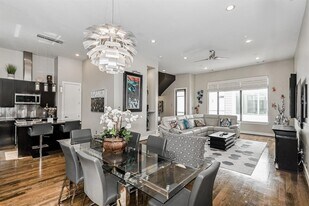 1608 W Webster St in Houston, TX - Building Photo