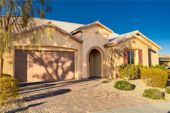 property at 9658 Bruschi Ridge Ct