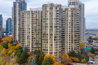 The Mansion in Mississauga, ON - Building Photo - Building Photo