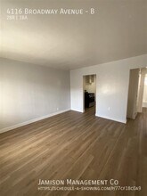 4116 W Broadway in Hawthorne, CA - Building Photo - Building Photo