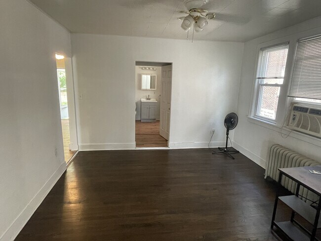5617 Hobart St in Pittsburgh, PA - Building Photo - Building Photo