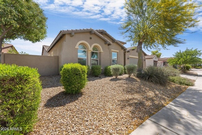 15741 W Harvard St in Goodyear, AZ - Building Photo - Building Photo