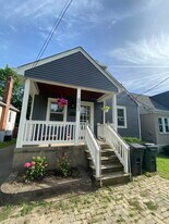 6903 Buckingham Pl in Cincinnati, OH - Building Photo