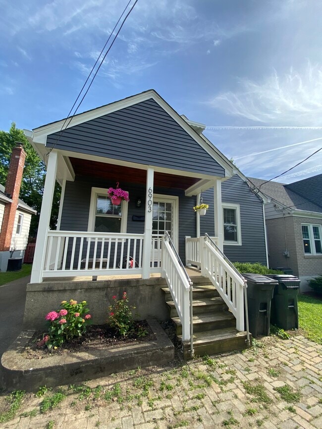 property at 6903 Buckingham Pl