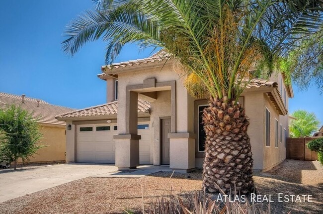 property at 3201 W Yellow Peak Dr
