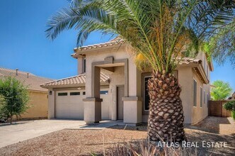3201 W Yellow Peak Dr in San Tan Valley, AZ - Building Photo - Building Photo