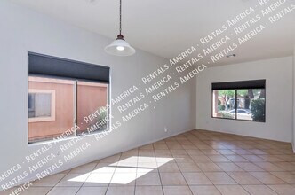 60191 Verde Vista Ct in Tucson, AZ - Building Photo - Building Photo