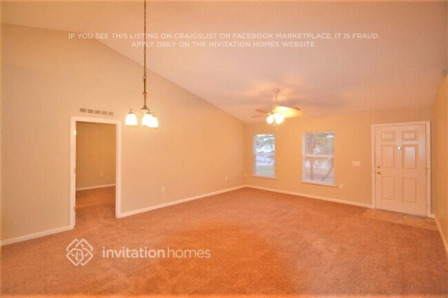 6020 Kaley Dr in Winter Haven, FL - Building Photo - Building Photo