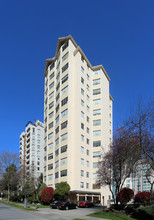 Barclay Viking Apartments in Vancouver, BC - Building Photo - Building Photo