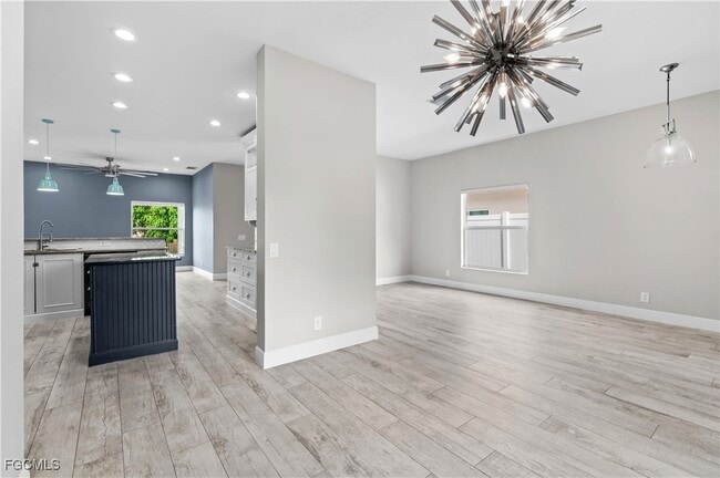 property at 2024 Cape Heather Cir