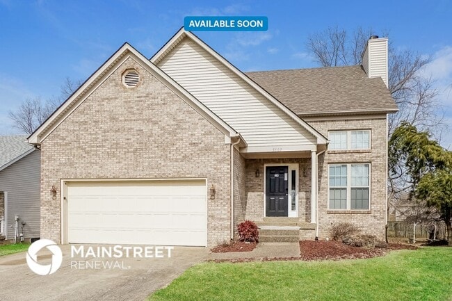 property at 5507 Woodcross Pl