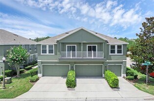 10802 Eclipse Lily Way in Orlando, FL - Building Photo