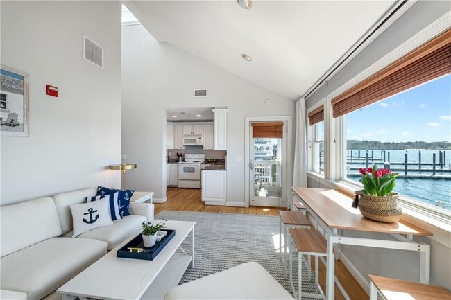 property at 21 Brown and Howard Wharf