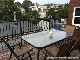 44-46-46 Ward St, Unit 3 in Boston, MA - Building Photo