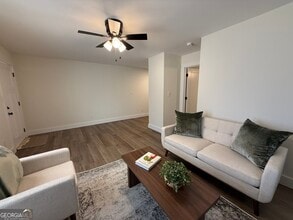 1020 College Ave in Athens, GA - Building Photo - Building Photo