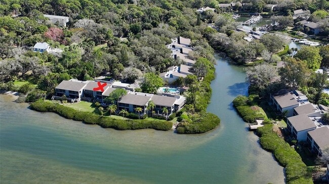 property at 1503 Clower Creek Dr