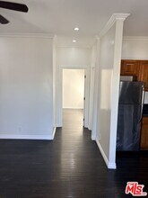 738 S New Hampshire Ave in Los Angeles, CA - Foto de edificio - Building Photo