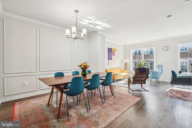 4749 Cherokee St in College Park, MD - Building Photo - Building Photo